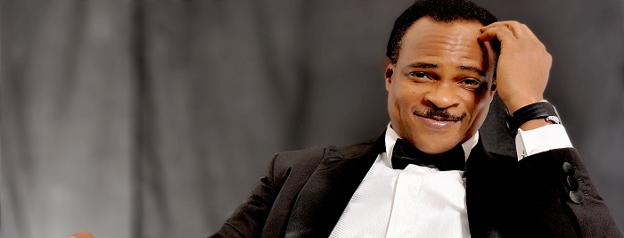 Ace Actor, Fred Amata Thinks Marriage Again