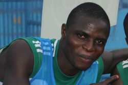 Former Golden Eaglets’ Defender, Friday Njengo is Dead