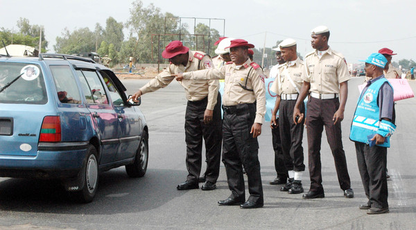 FRSC returns N400,0000 to family of deceased