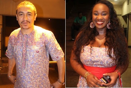 Cool FM’s Freeze Abandons Wife, Runs To Mother-Of-Four Lover