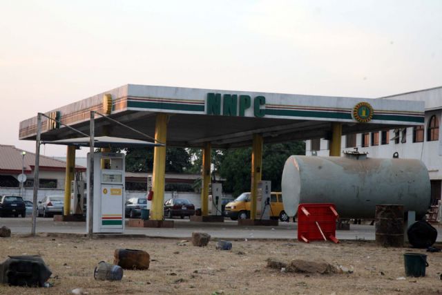 Nigeria Announces Removal Of Petrol Subsidy