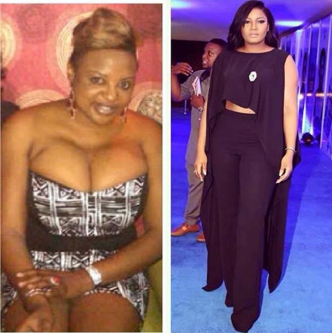 I’ve Nothing Against Omotola—Funke Adesiyan Speaks