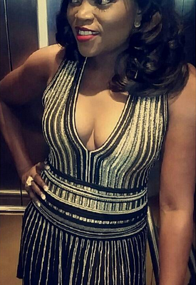 Funke Akindele, Attracting The Attention Of Prospective Suitors(photos)