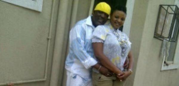 ACTRESS,FUNKE ADESIYAN’S 3YRS ROMANCE WITH SATI RAMONI CRASHES!