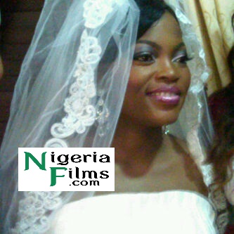 BREAKING: Funke Akindele Finally Opens Up: Says, I Am Still In Christ