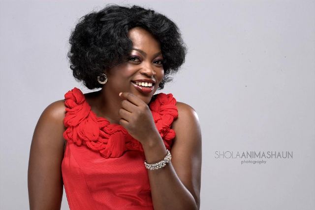 STAR ACTRESS FUNKE AKINDELE ACQUIRES MULTI MILLION NAIRA MANSION