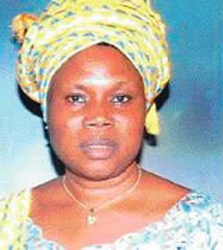 Gospel Singer, Funmi Aragbaye Defrauded Of N6.5m By Ibadan Socialite