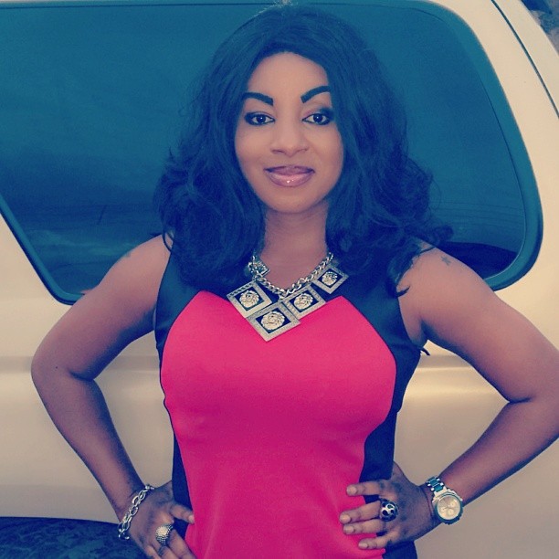 Mide Martins Remembers Late Mother After ’12’ Years