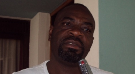 Star Actor, Funsho Adeolu Loses Dad