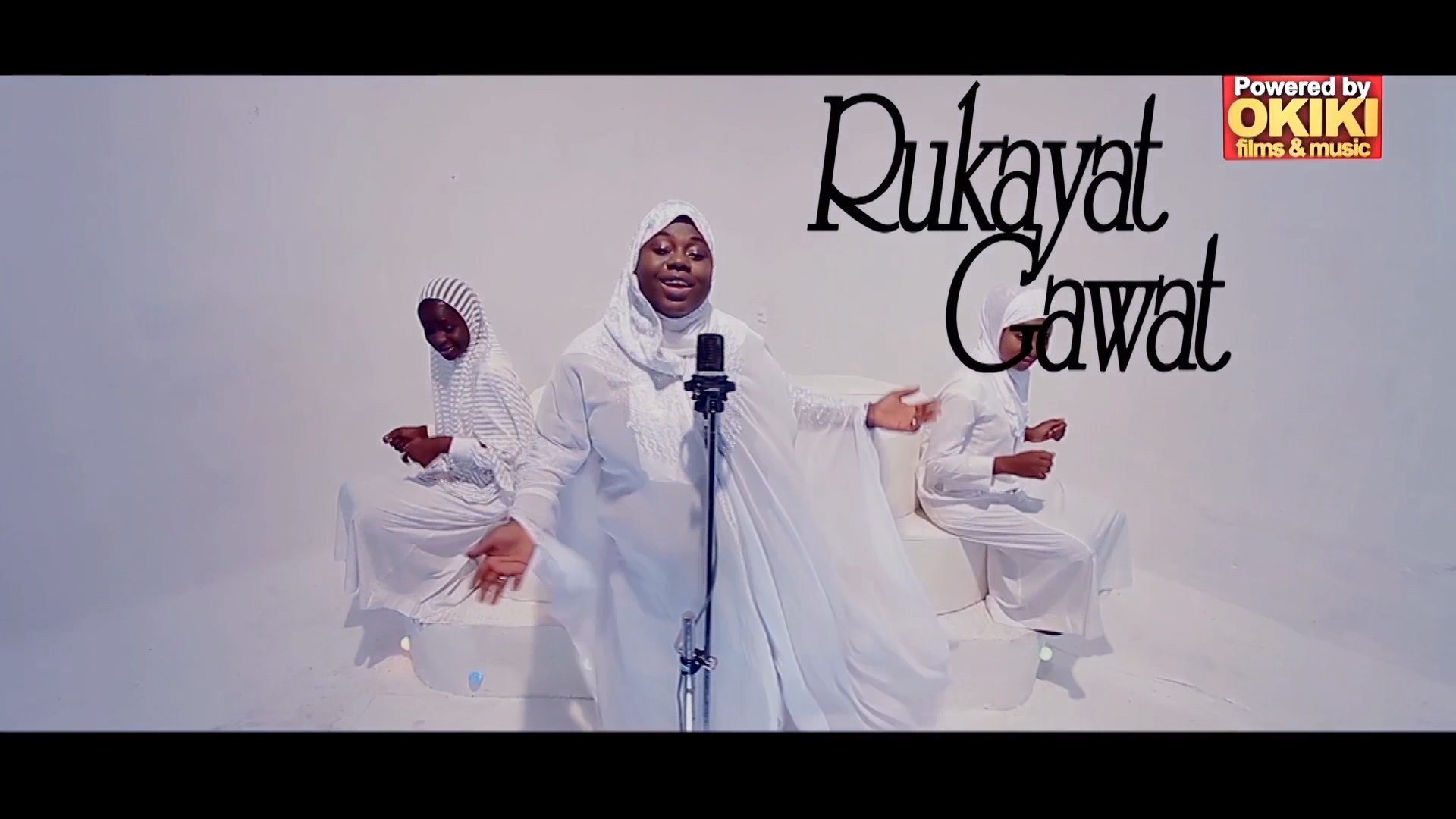 Missing NTA Presenter’s Daughter, Rukayat Gawat Gets Groove Back