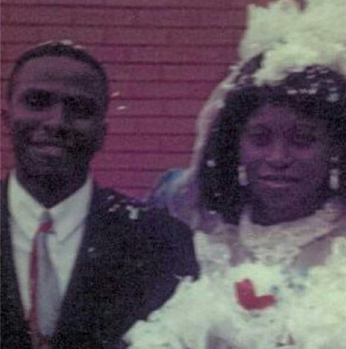 20th Wedding Anniversary: Gbenga Adeyinka Sends Out ‘Thank You’ Message To His Fans