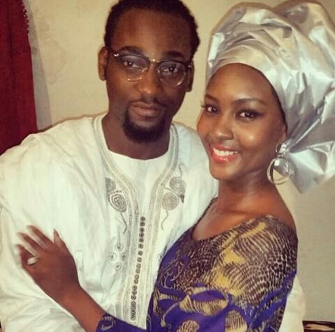 Gbenro Ajibade Sets To Wed Osas Ighodaro In June