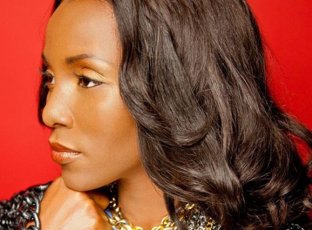 Actress Genevieve Nnaji’s Enough Angered At The Issue Of The Abducted Girls