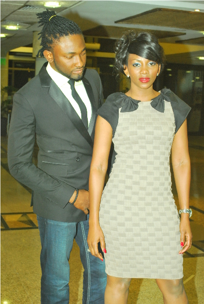 DEEVATUDE: Genevieve Nnaji is Astonishing. Six Reasons Why We Agree to This.