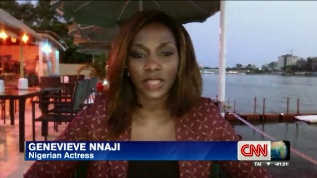 There is Lack Of Communication Between the Government And The People- Genevieve Tells CNN