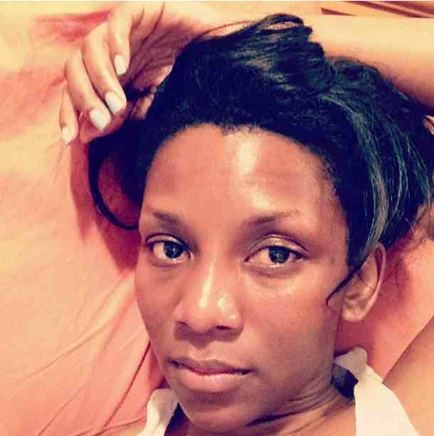 Celebs React To Amaka Igwe’s Sudden Death