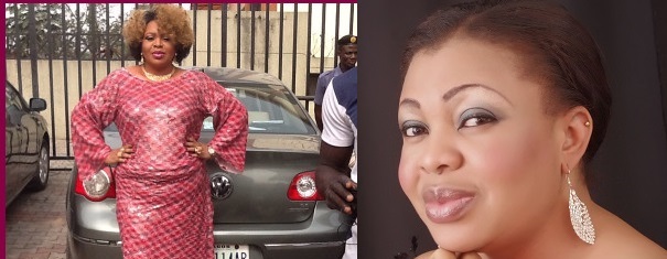 Actresses Now Pay Producers To Be In Their Movies- Jenifer Eliogu Reveals