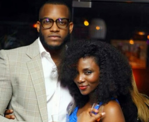 Lynxxx and Genevieve Nnaji, Next Celebrity Couple?