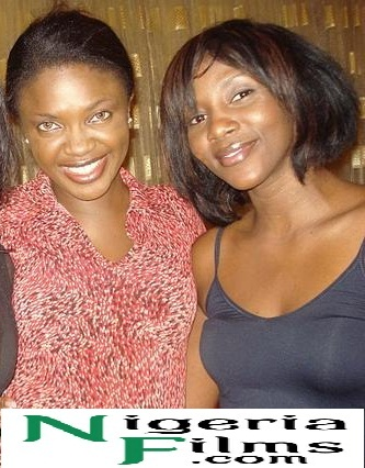 Genevieve, Omoni Oboli Clash Again!:It’s not payback time for Genevieve – BON