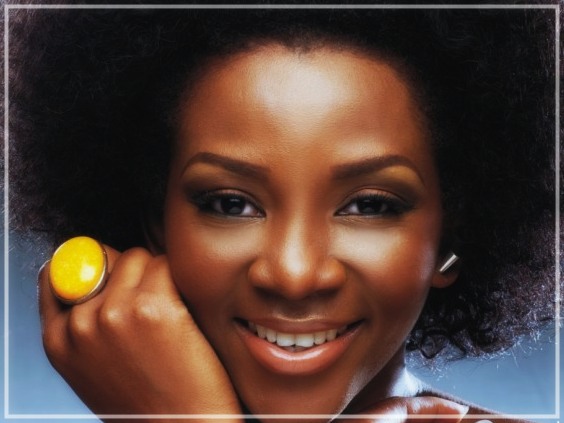 Nigeria’s five bankable actresses