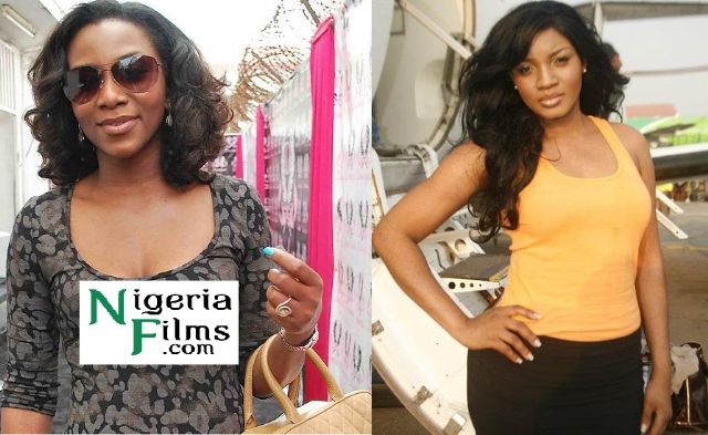 How I Tricked Omotola, Genevieve Into Acting Together In IJE–Chineze Anyaene