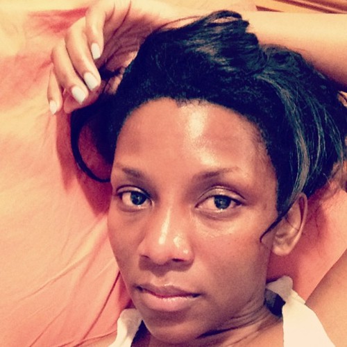 No Make-Up Contest: Rita Dominic, Genevieve, Ini Edo; Who Rocks Best?