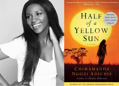 Genevieve Nnaji To Star Alongside Thandie Newton & Others In “Half Of A Yellow Sun”