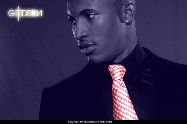 I DONT CONSIDER MYSELF A STAR YET(GIDEON OKEKE)TINSEL SOAP STAR