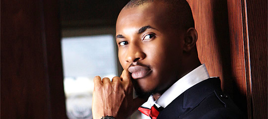 Celebrate Us More Than Hollywood Stars–Gideon Okeke Begs Nigerians