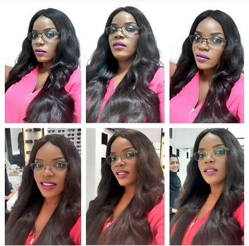 Fans Prayers Failed, as Empress Njamah’s Medical Result Exposed