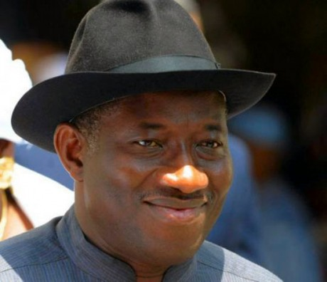 Goodluck Jonathan’s Acceptance Speech