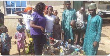 Boy Who Built Own Bicycle Gains Admission into School