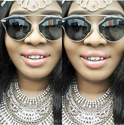 I’m A Very Peaceful Lady—Halima Abubakar