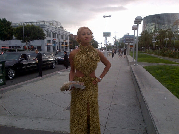 PICTURES***GRAMMY AWARDS: ANY RESERVATION FOR RMD, GOLDIE, KENNIES…?