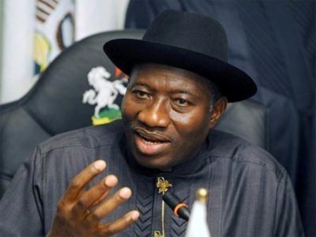 Dear President Goodluck Jonathan, You Need A Reality Check