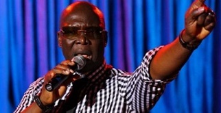 Why I Don’t Flaunt My Family On Social Media- Comedian Gordons