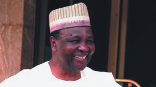 GOWON’S SHOCKER: GHANA BEHIND NIGERIA’S COUP