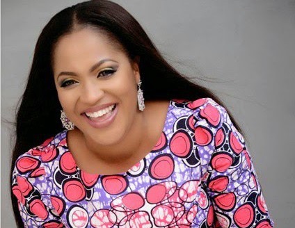 Upcoming Actresses Always Want To Feel Among Easily—Grace Amah