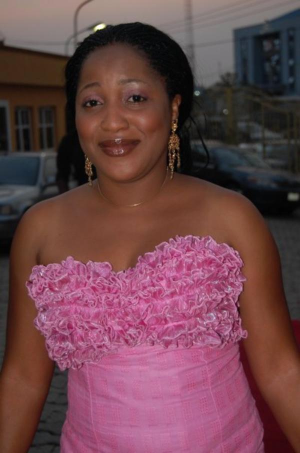 ACTRESS GRACE AMAH IN DEBT MESS