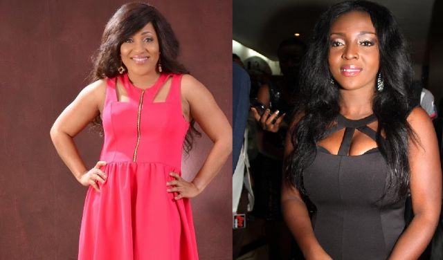 Nollywood Stars To Play Gollywood Actors Thursday