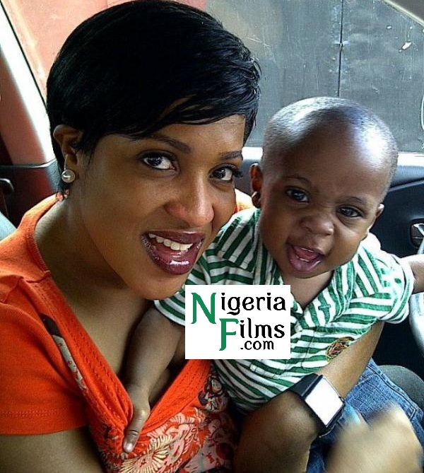 Grace Amah Reveals: My Regrets As A Single Mother