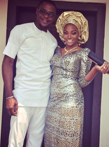 Billionaire’s Daughter Hadiza Okoya Sets To Wed Her Fiancé, Olamiju Alao Akala