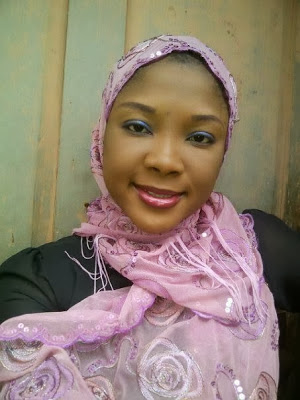 I NEVER STOLE $60K USD FROM DUBAI – MARYAM TEMITOPE KAZEEM