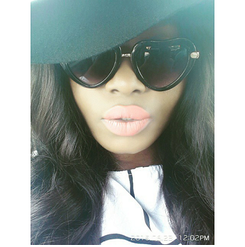 What Is Halima Abubakar Looking For In Togo?