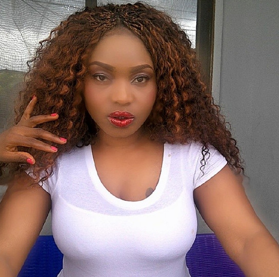 I Can’t Beg A Man To Marry Me—Halima Abubakar