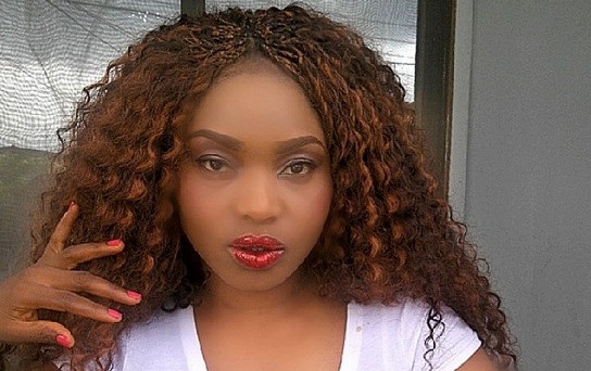 Halima Abubakar Had Attempted To Take Her Life Because She Was Broke