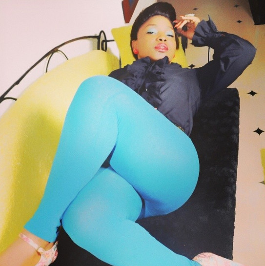 I Will Surely Make A Good Wife—Halima Abubakar Cries Out