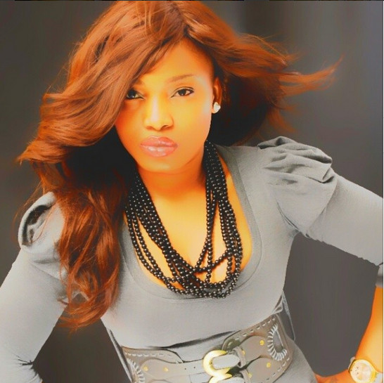 Halima Abubakar Warns Against Joy Killers