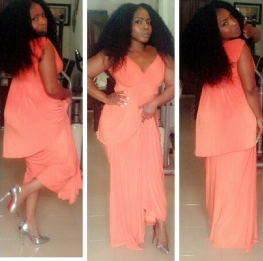 I Got N2m To MC Maduka’s Event—Halima Abubakar Boasts