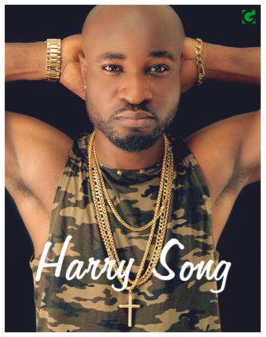 N50m!  Money That Can Change Someone’s Life- Harrysong